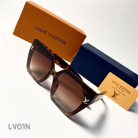 kính mắt louis vuitton made in france|kính louis vuitton barcode.